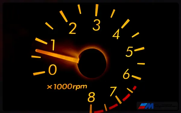 انتخاب بهترین دور موتور برای تعویض دنده